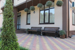 Guest House Avesta